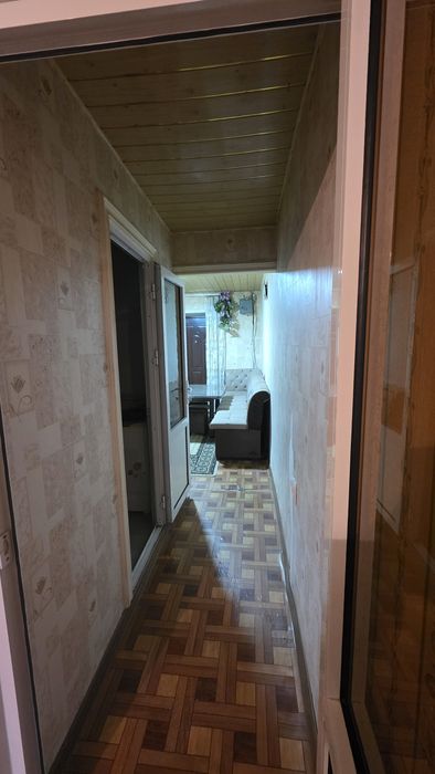 Задаётся квартира на супер