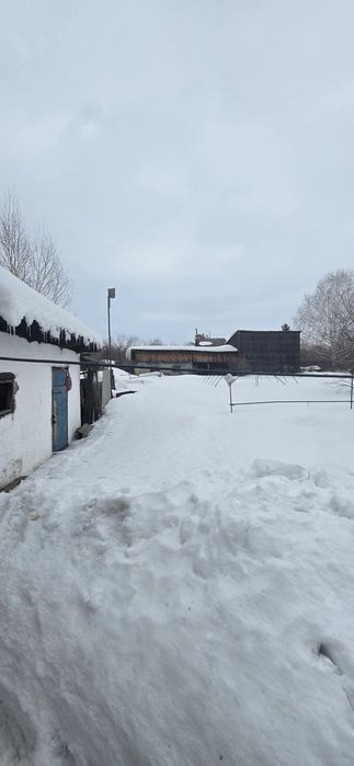 Продам 3х комнатный дом