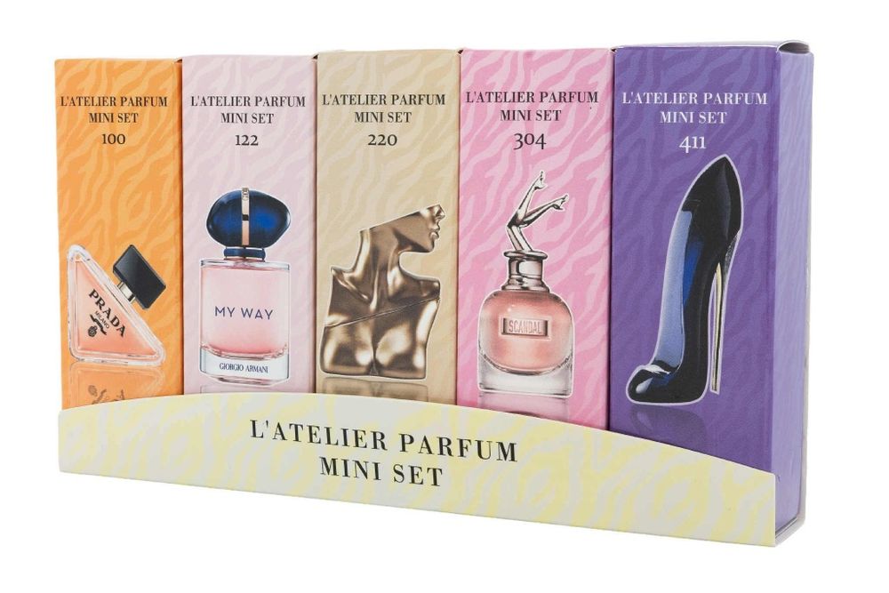 Комплекти за него и нея