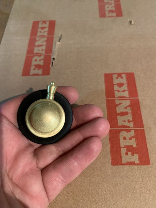 Газовая плита ручки