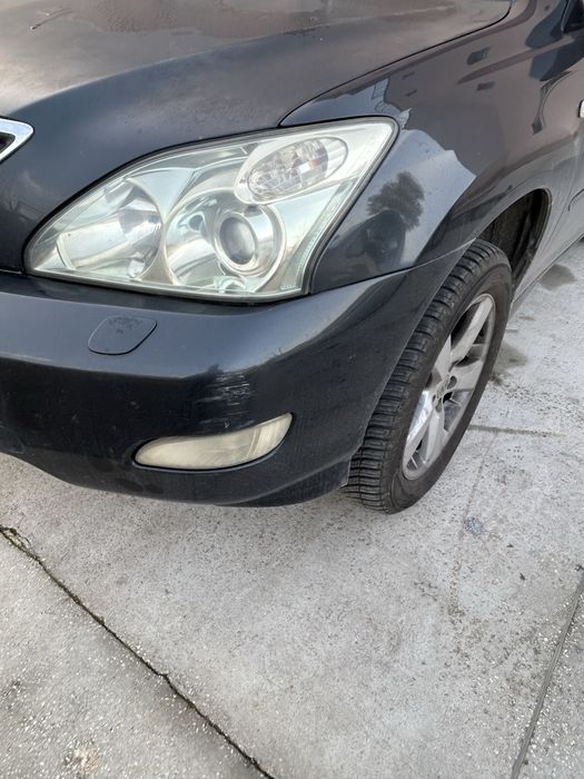Продава се Lexus RX 3004x4