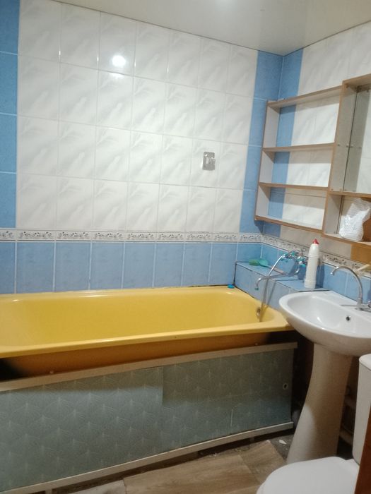 Сдам квартиру 2х