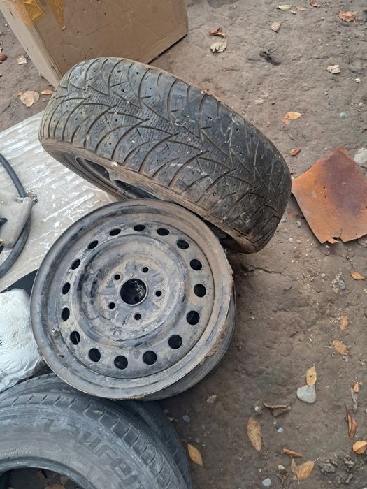 Балон диска сатылады камриден шыққан