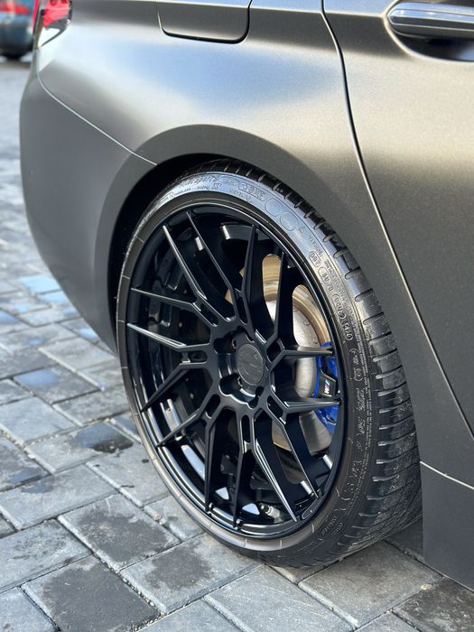 Jante Forjate R20  pentru BMW