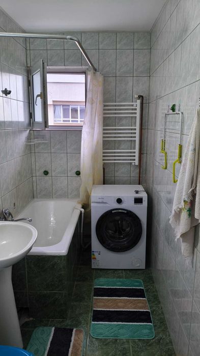 Apartament 3 camere + dressing, centrala proprie, aer conditionat