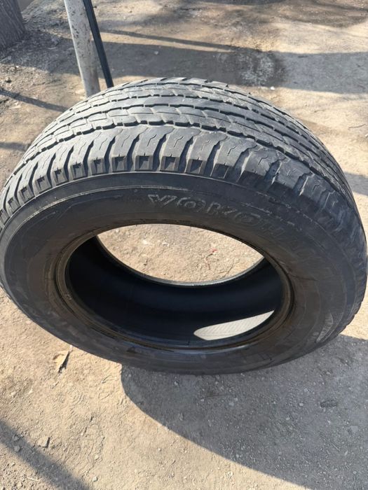 Продам шины 285/60 R18