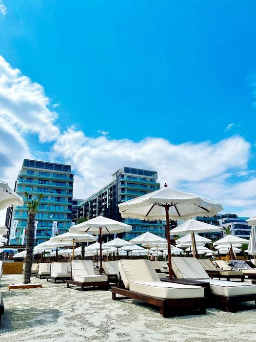 STUDIO ""Prima Linie la Mare Mamaia Nord""