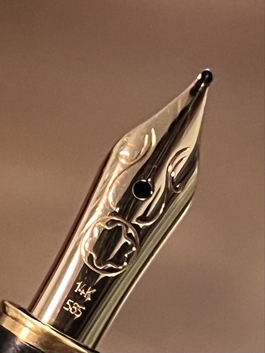 Stilou Montblanc Noblesse Oblige