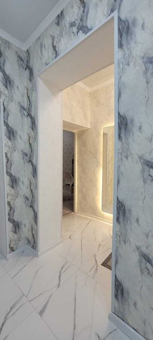 2х комнатная жд больница