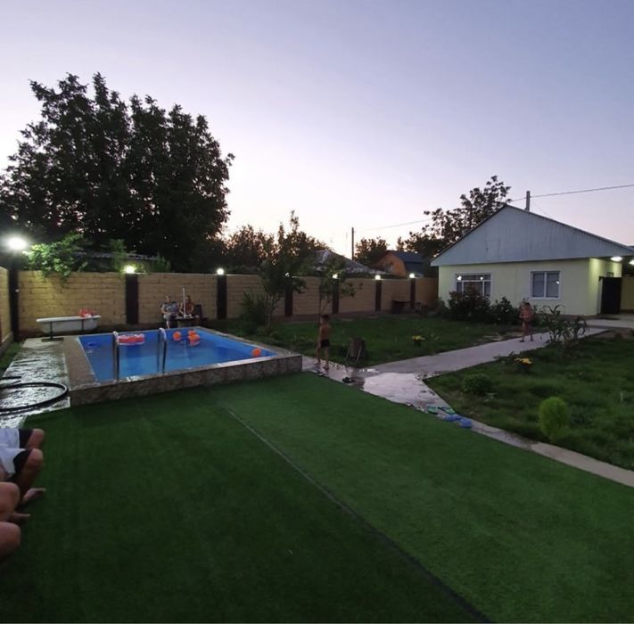 Аренда дача