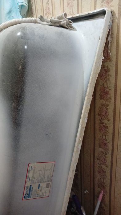 Продам ванну самовывоз