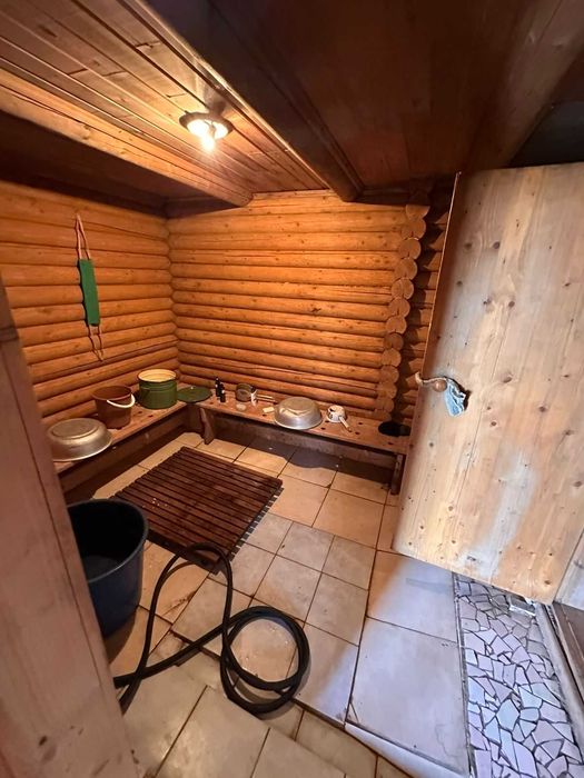 В продаже усадьба в Новой-Бухтарме