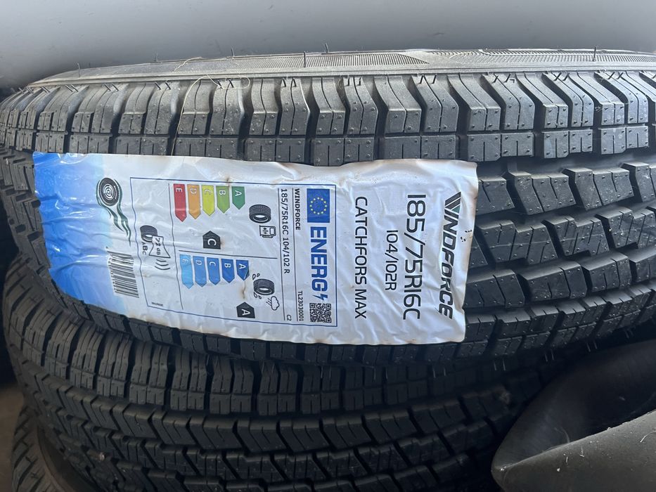 Продам шины на газель