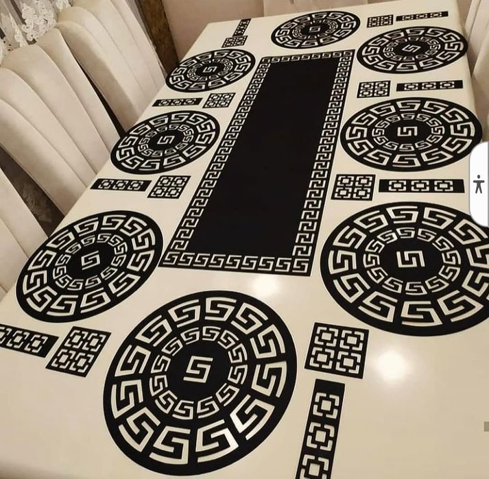 Turkiya Nafisligi Endi Sizning Uyingizda 

Uyingizda har bir