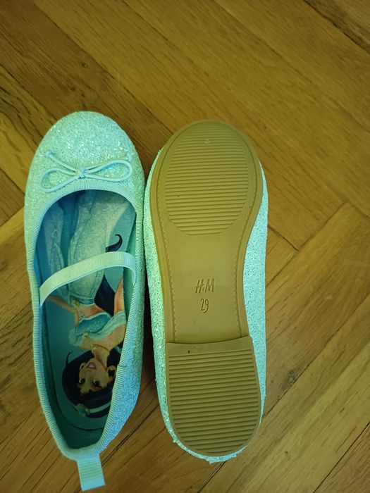 Детски обувки H&M
