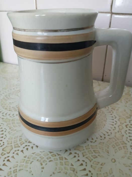 Продам кружки керамические