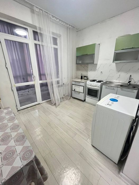 Продам 1 комнатную квартиру