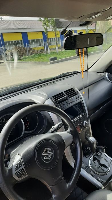 Продам Suzuki Grand Vitara