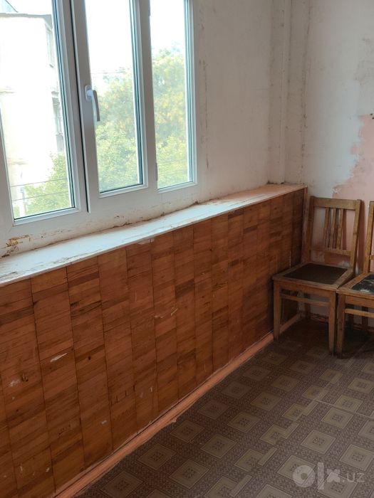 Сдам 1 комнатную квартиру. Ахмад Югнакий.