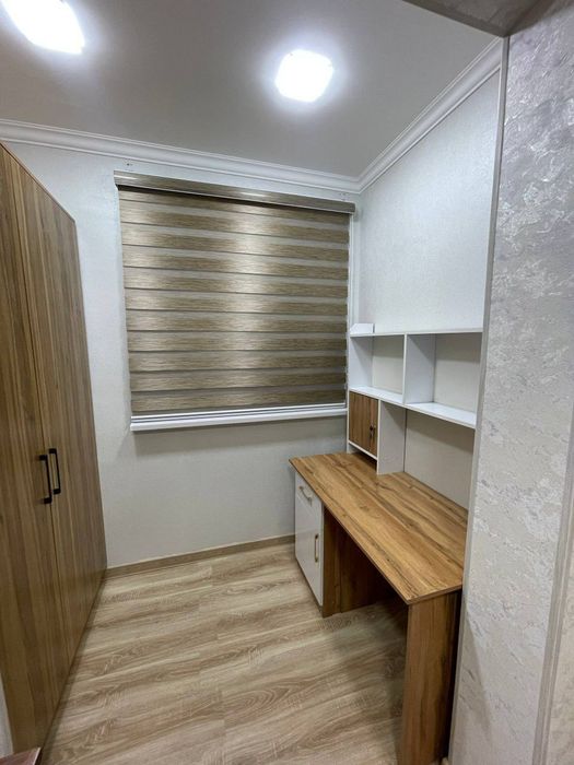 Квартира продаётся Чиланзар 9 квартал 2в3/1/4 меб тех балк 1,5*6