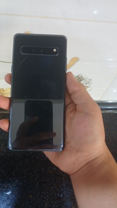 Samsung S 10 5g+