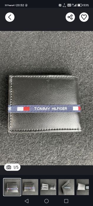 Портфейли кожени 15лвна бр.