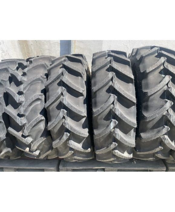 Anvelopa mitas 340/85 r24 ( 13.6 r24 ) 125a8/125b ac-85 tl  13.6-24  Cauciucuri tractor, Fiat, Case, Fendt, John Deere, New Holland, Massey Ferguson,
