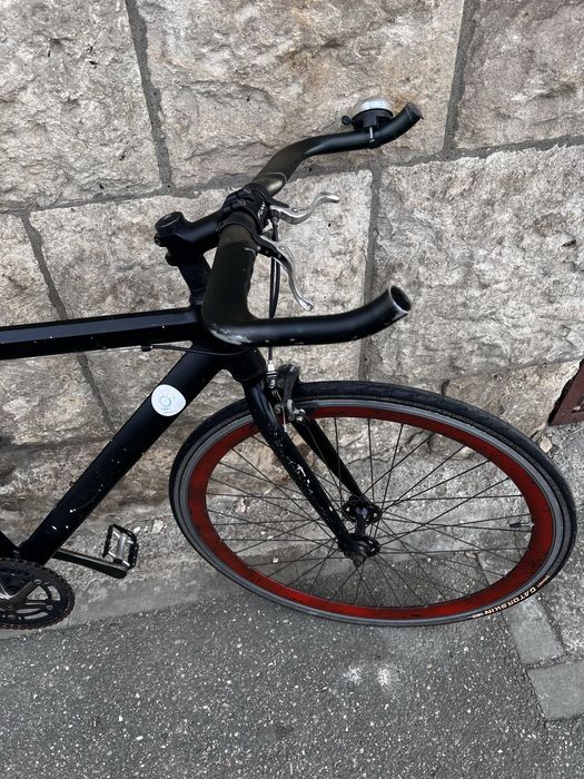 Bicicletă single speed