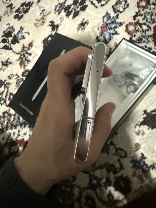 Galaxy Note 20 ultra