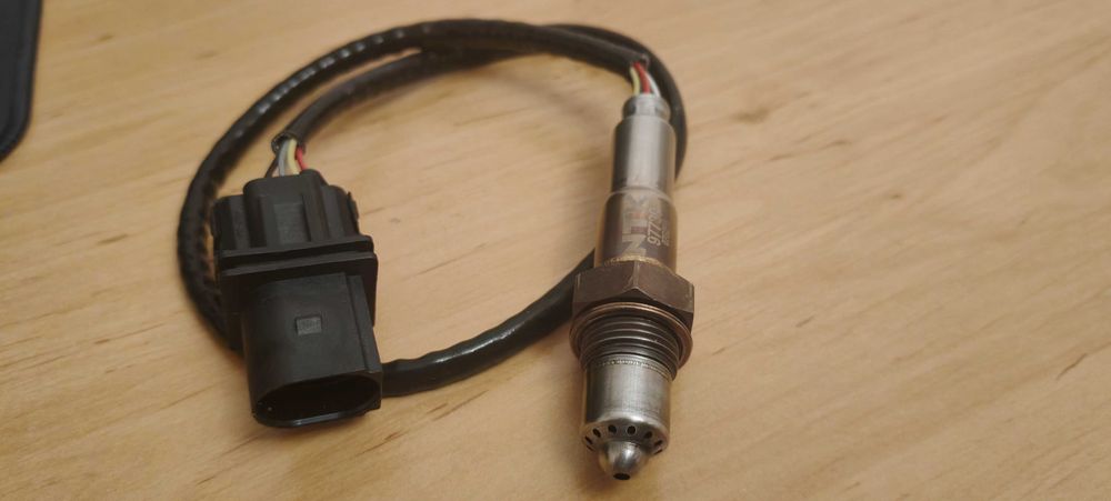 Ламбда сонда Oxygen Sensor NGK / NTK 97739 - Mercedes A0095425618