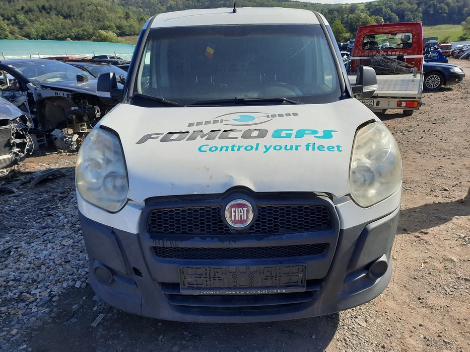 Elemente Caroserie Fiat Doblo 1.3Multijet fabricat 2012