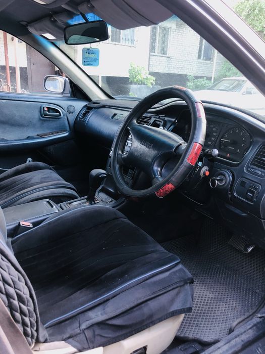 Mark II 1993года