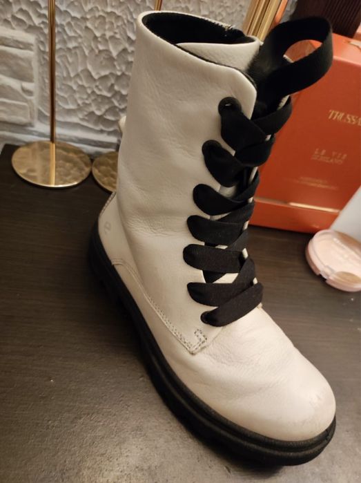 Детская обувь ECCO для девочки