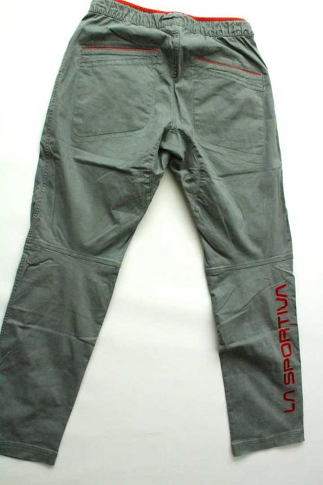 LA SPORTIVA - мъжки катерачен панталон, размер L