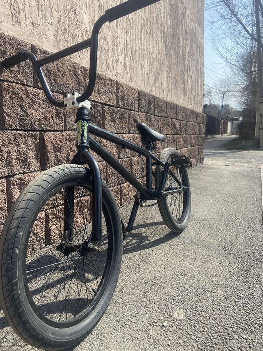 Bmx haro, хорошее состояние