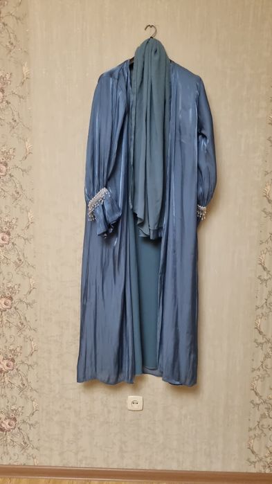 Хиджабы от Динары Арыстан