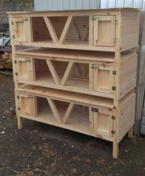 Продам и изготовлю клетки для циплят кроликов и кур
