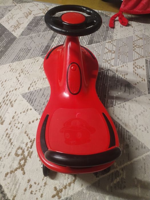 Продам талакар каталка детская