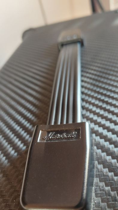 Marshall MG101CFX - 100W комбо усилвател за китара (Limited edition)