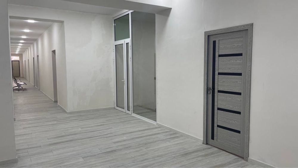 8-10 КВАРТИР! 535 кв.м Своё здание! Выгодная инвестиция ! 2 ой этаж!