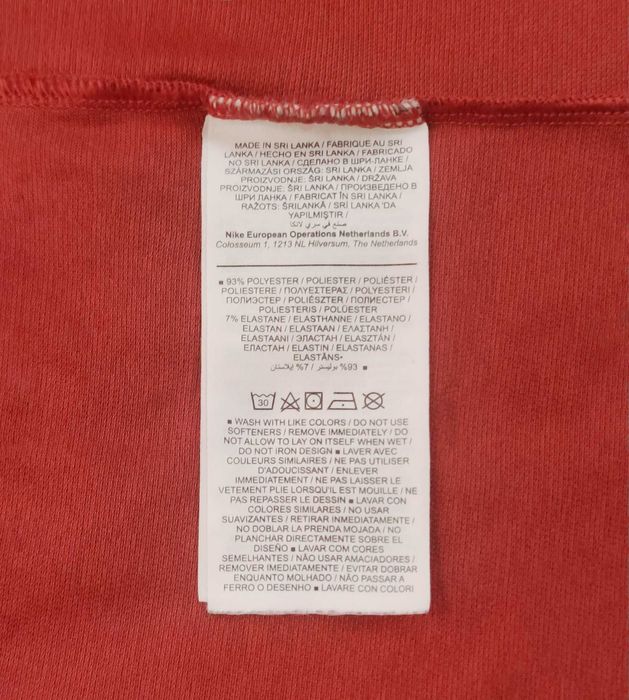 Tricou Nike Dri Fit Pro