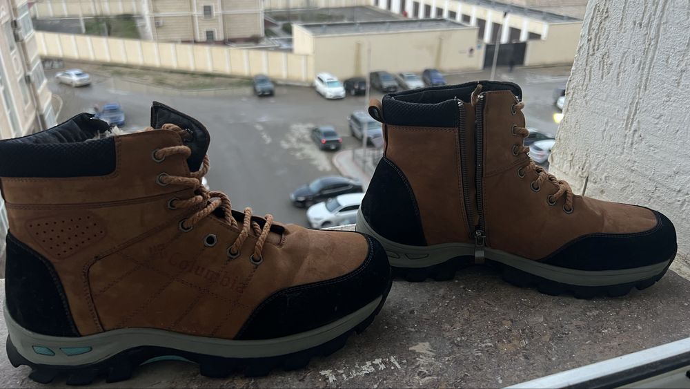 Columbia оригинал качества жақсы