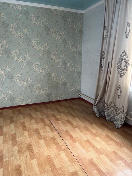 2 бөлмелі жер үй жалға берілед