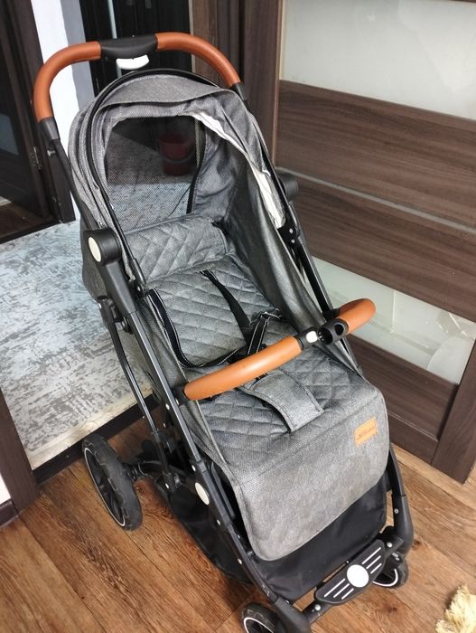 Коляска сатылады