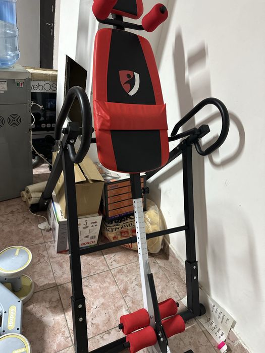 Инверсионный стол