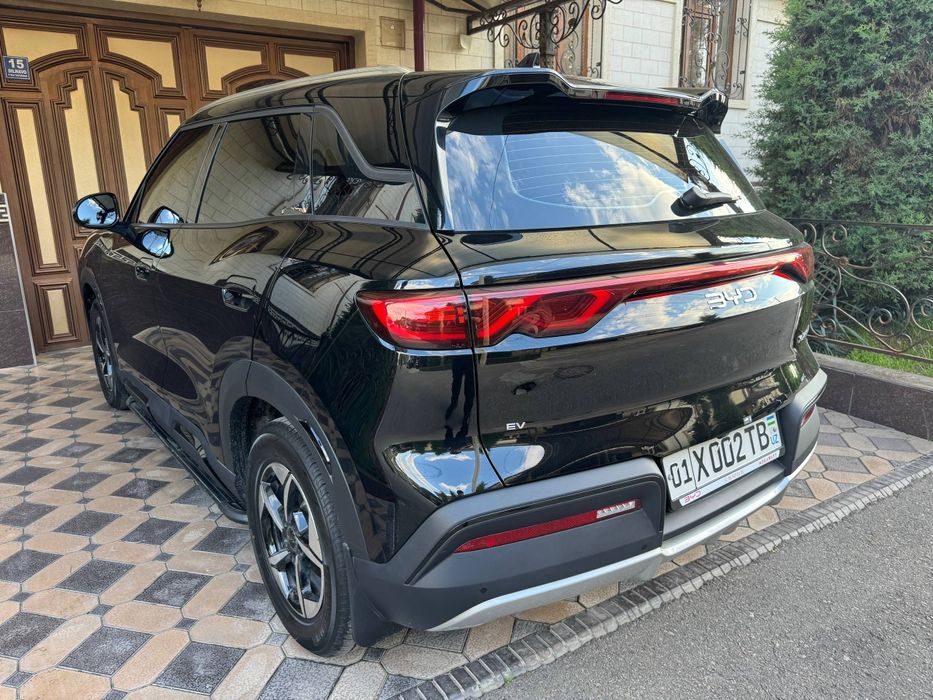 Byd yuan up full pozitsiya
