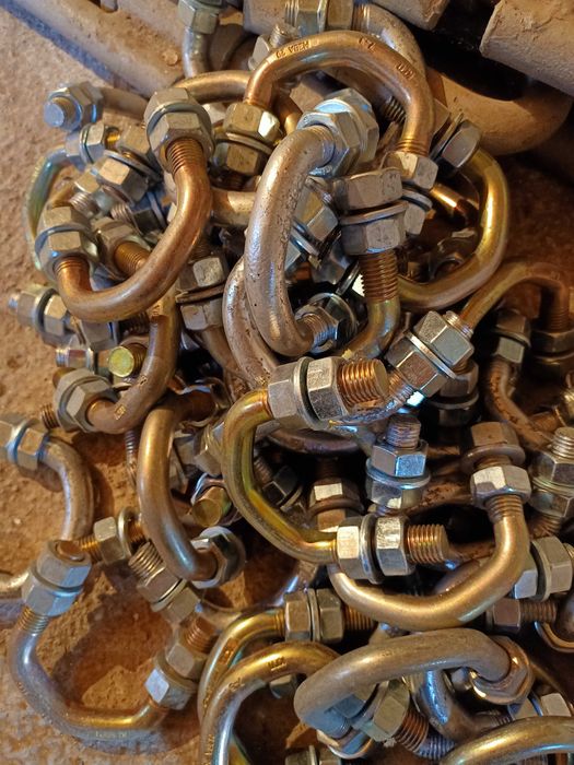 Продам ЛПА и Изоляторы