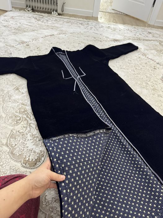 Kuyov Chopon do’ppi belqars