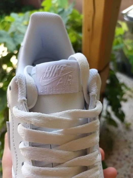 Adidasi Air Force One nike dama si barbati