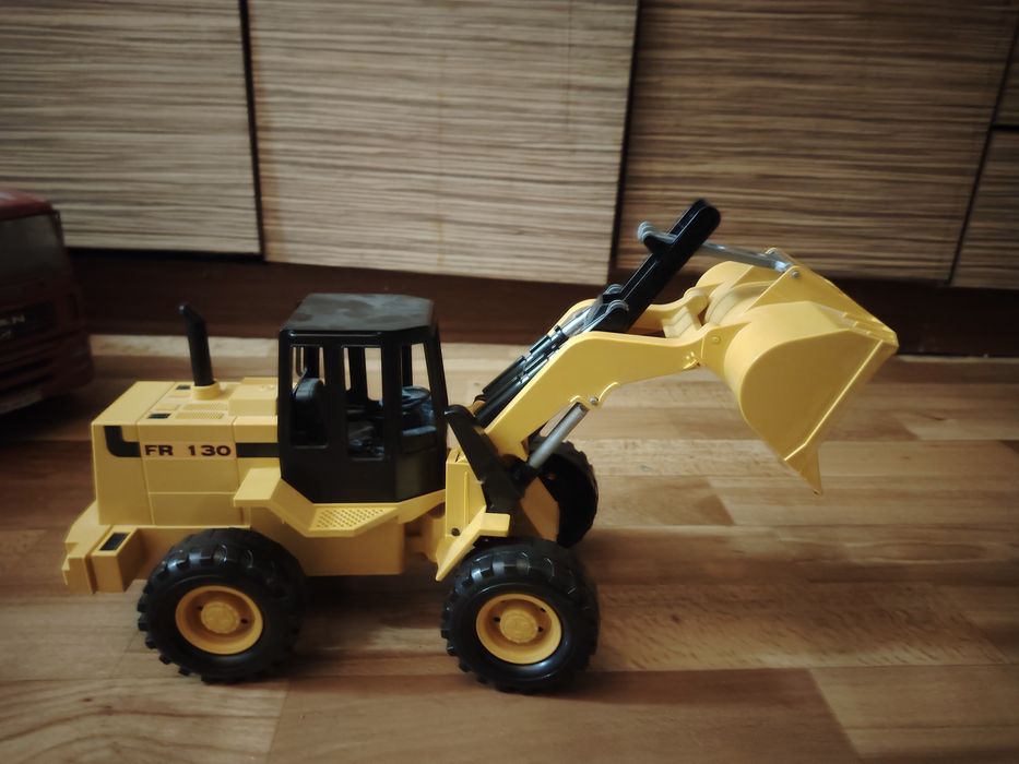 Детские машины bruder оригинал